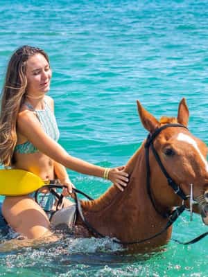 imagem n.2 de Montego Bay/Negril/Lucea: Passe de Aventura com Acesso Total atividade em Negril, carregada pelo fornecedor