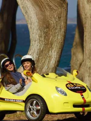 image n.2 of Monterey: Full-Day GoCar Tour activity in California, uploaded by supplier