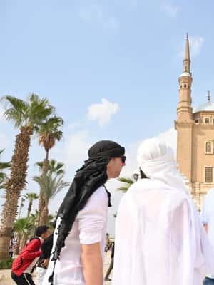 image n.2 of Old Cairo: Full-Day Islamic and Coptic Cairo Tour activity in Cairo, uploaded by supplier