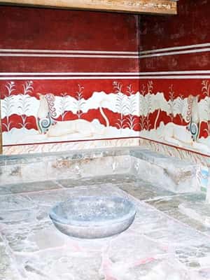 image n.2 of Chania - Knossos Palace Guided Tour activity in Heraklion, uploaded by supplier