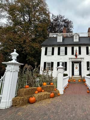 image n.2 of Salem, MA: Hocus Pocus Movie Guided Walking Tour activity in Salem, uploaded by supplier
