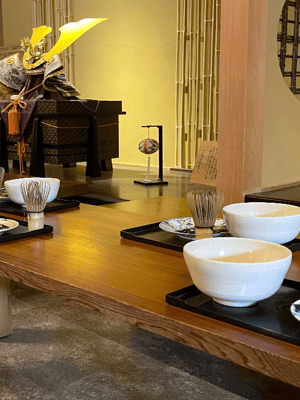 slika št. 2 aktivnosti Ogled zelenega čaja matcha v Kjotu na destinaciji Uji, naložil dobavitelj