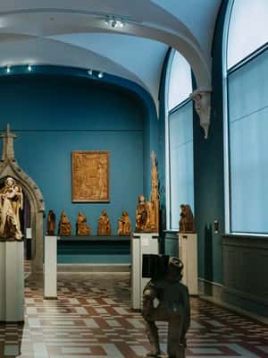 afbeelding n.2 van Berlijn: Bode Museum Ticket activiteit in Berlijn, geüpload door aanbieder