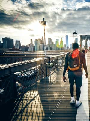 2. fotó – Privát New York-i idegenvezetés privát transzferrel – program helye: New York City, feltöltötte a programszervező