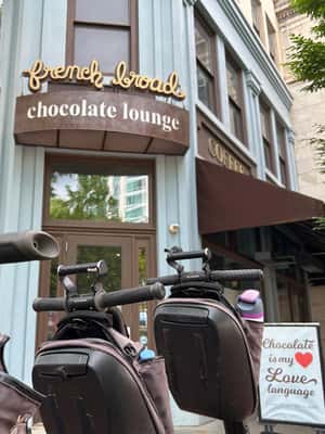 imagen n.º 2 de Asheville: tour guiado en Segway actividad en Asheville, subida por el proveedor