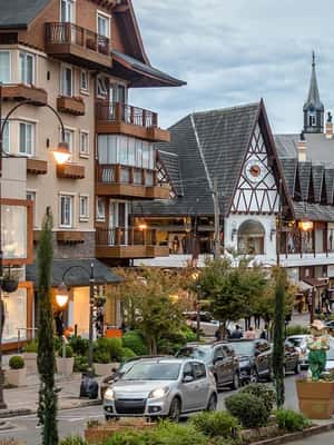 image n.2 of Gramado and Canela: Private Day Tour activity in Gramado, uploaded by supplier