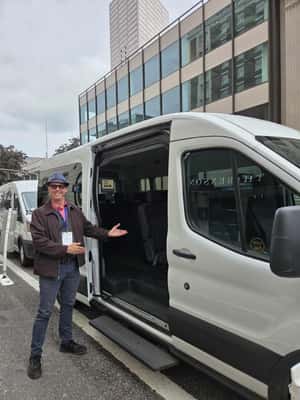 2. fotó – Portland városnéző túra: kilátások és hírek (a legnépszerűbb túránk!) – program helye: Oregon, feltöltötte a programszervező