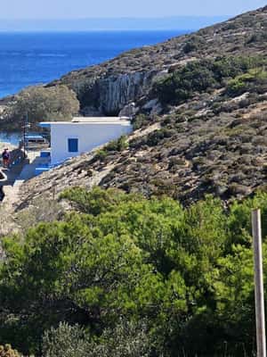 image n.2 of From Mastichari : Private Cruise Escape with Ariadne activity in Vlichadia, uploaded by supplier