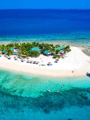 image n.2 of Fiji: South Sea Island Finding Nemo ex Port Denarau activity in Central Division Fiji, uploaded by supplier