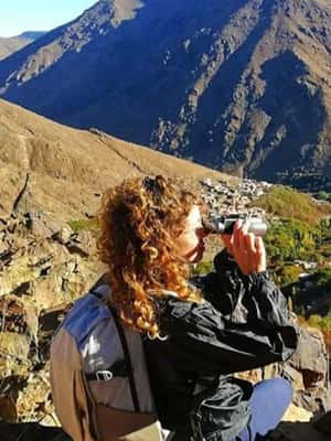 imagen n.º 2 de Desde Marrakech: Excursión a Setti Fatma y Valle de Ourika con Almuerzo actividad en Marrakech, subida por el proveedor