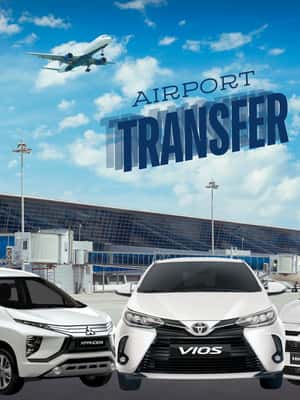 image n.2 of METRO MANILA AIRPORT TRANSFERS | VAN activity in Manila, uploaded by supplier