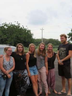 imagem n.2 de Carro privado Jepara - Semarang atividade em Jepara, carregada pelo fornecedor