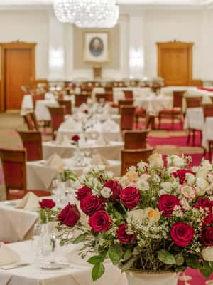 image n.2 of Vienna: Culinary Experience at Restaurant Stefanie activity in Vienna, uploaded by supplier