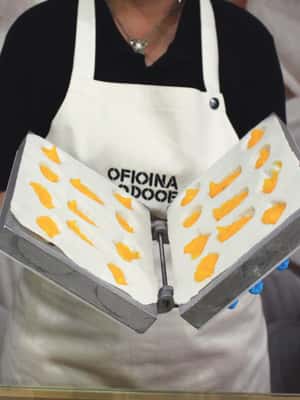 image n.2 of Ovos Moles de Aveiro Workshop activity in Aveiro, uploaded by supplier