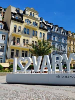 Karlovy Vary içindeki Prag'dan Karlovy Vary'ye (Carlsbad) Özel Günlük Gezi etkinliğinin tedarikçi tarafından yüklenen 2 no'lu görseli