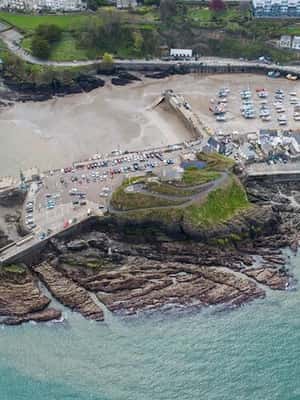 image n.2 of Ilfracombe Harbour: Ghost Tour activity in Ilfracombe, England, uploaded by supplier