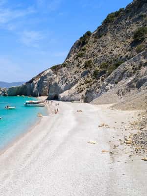imagen n.º 2 de Desde Skiathos: Crucero a Lalaria, Kastro y Tsougris actividad en Islas del Egeo, subida por el proveedor
