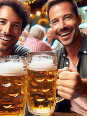 image n.2 of Munich: Sightseeing hopping with traditional Bavarian delicacies activity in Munich, uploaded by supplier