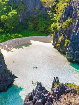 image n.2 of El Nido Tour C (shared tour) activity in El Nido, uploaded by supplier