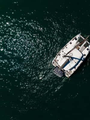 image n.2 of Evening Catamaran Charter activity in St. Julian's, uploaded by supplier