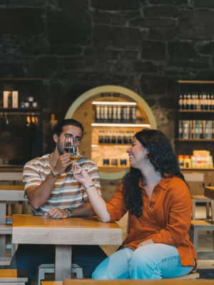 image n.2 of Porto: Fonseca Cellar Tour & Fado Show with Optional Dinner activity in Vila Nova de Gaia, uploaded by supplier