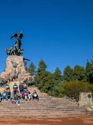 imagen n.º 2 de Mendoza: City Tour actividad en Mendoza, subida por el proveedor