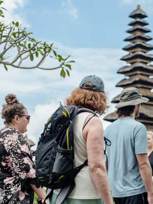 image n.2 of Bali: Tanah Lot UNESCO World Heritage Sites Full-Day Tour activity in Bali, uploaded by supplier