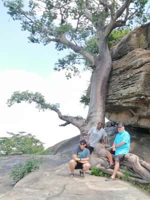 image n.2 of Accra: Half day private safari with pick up activity in Accra, uploaded by supplier