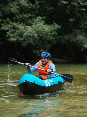 image n.2 of Panama: The Full Rainforest Experience activity in Colón Province, uploaded by supplier