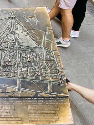 Immagine nº 2 di Firenze: Tour guidato del Giardino di Boboli attività a Firenze, caricata dal fornitore