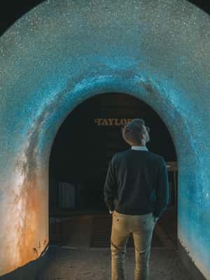 image n.2 of Porto: Taylor’s Port Cellar Tour & WOW Wine Experience activity in Vila Nova de Gaia, uploaded by supplier