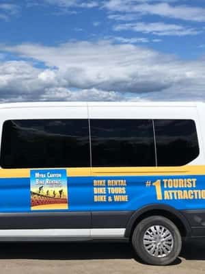 image n.2 of Kelowna: Historical Trail to Penticton Self-Guided Tour activity in Penticton, uploaded by supplier