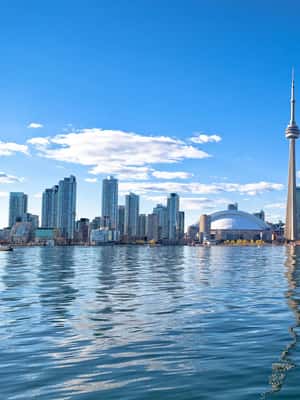 image n.2 of Toronto: Pearson Airport YYZ Private Transfer to Toronto activity in Toronto, uploaded by supplier