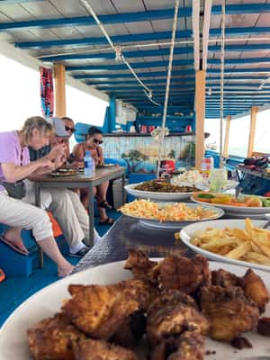 image n.2 of River Gambia & Lazy Day Cruise activity in West Coast Region, Gambia, uploaded by supplier