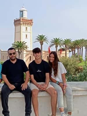 imagen n.º 2 de Tánger: Excursión de un día a Asilah y Cap spartel actividad en Tánger, subida por el proveedor