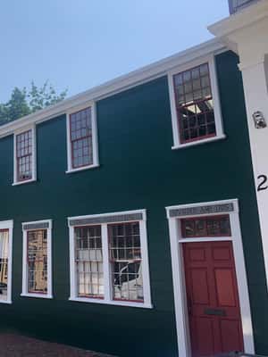 image n.2 of Native Newporter Tours activity in Newport, Rhode Island, uploaded by supplier