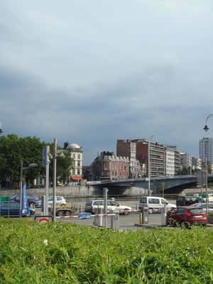 image n.2 of Liege Private Walking Tour activity in Liège, uploaded by supplier