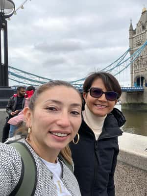 изображение номер 2 мероприятия Лондон по-испански Privado: Lo Mejor de Londres en un día! в городе Лондон, загруженное организатором