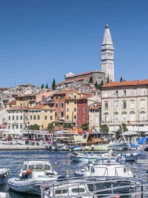 image n.2 of Rijeka: Pula, Rovinj, and Panoramic Istrian Coast Tour activity in Pula, uploaded by supplier
