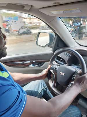 image n.2 of Accra Airport to Hotel Transfer activity in Accra, uploaded by supplier