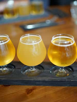 image n.2 of Reykjavik: Beer and Booze Tour activity in Reykjavik, uploaded by supplier