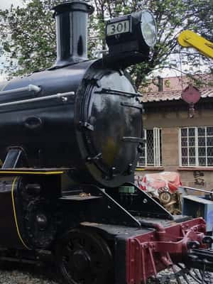 image n.2 of Half day Nairobi historical city tour. activity in Nairobi, uploaded by supplier