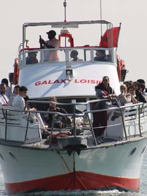 imagen n.º 2 de Agadir o taghazout: 4 horas de pesca, barbacoa y baño, recogida gratuita actividad en Agadir, subida por el proveedor