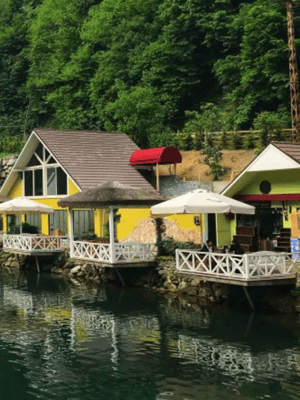 image n.2 of From Istanbul: Sapanca and Masukiye Day Trip with Lunch activity in Sapanca, uploaded by supplier