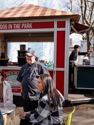 imagen n.º 2 de Noshes en la Space Needle: lo mejor de la gastronomía y la cultura de Seattle actividad en Seattle, subida por el proveedor