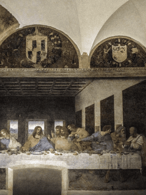 image n.2 of Milan: Guided Tour of The Last Supper activity in Milan, uploaded by supplier