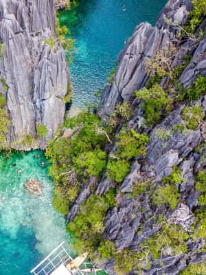 kuva n.2/Coronin saarihyppely: Coron Coron: Super Ultimate Private Tour aktiviteetista Coron, jonka toimittaja on ladannut