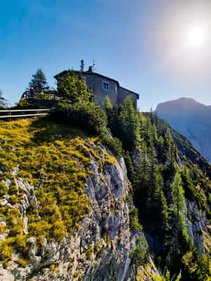 image n.2 of From Munich: Eagle's Nest, Königssee & Salzburg Private Tour activity in Salzburg, uploaded by supplier