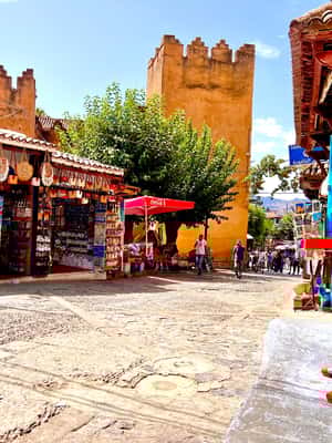 imagen n.º 2 de Desde Casablanca: Excursión de un día compartido a Chefchaouen actividad en Chauen, subida por el proveedor