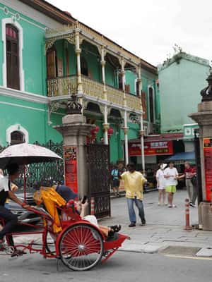 image n.2 of Explore Penang Your Way: Tailor-Made Guided Tour activity in George Town, Malaysia, uploaded by supplier